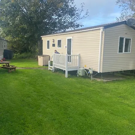 Vakantiepark Newquay Caravan, Newquay Bay Jetts View 104