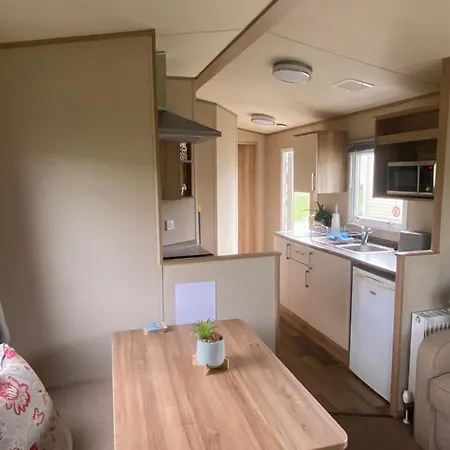 Vakantiepark Newquay Caravan, Newquay Bay Jetts View 104