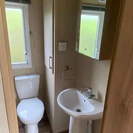Newquay Caravan, Newquay Bay Jetts View 104 Vakantiepark