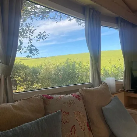 Vakantiepark Newquay Caravan, Newquay Bay Jetts View 104