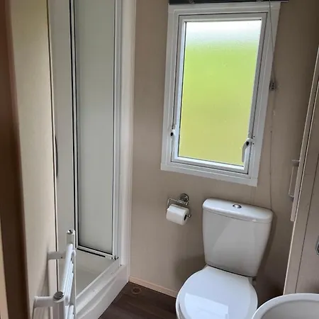 Vakantiepark Newquay Caravan, Newquay Bay Jetts View 104 *