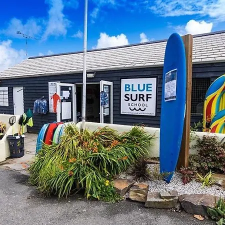 Vakantiepark Newquay Caravan, Newquay Bay Jetts View 104