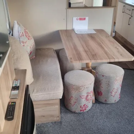 Vakantiepark Newquay Caravan, Newquay Bay Jetts View 104
